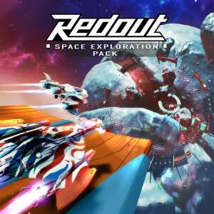 Redout - Space Exploration Pack (Digitális kulcs - PC) 87559304 