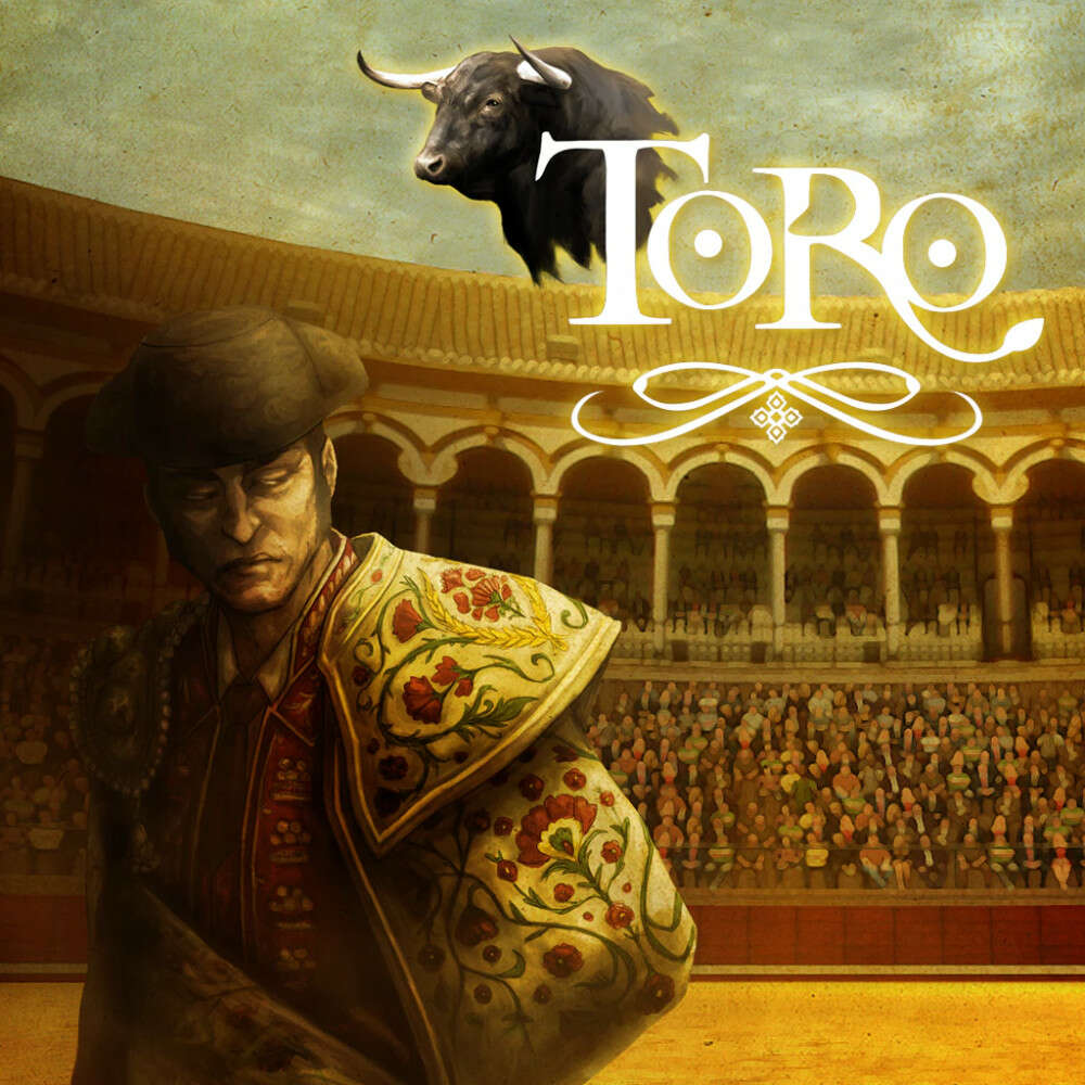 Toro (digitális kulcs - pc)
