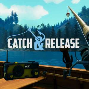 Catch & Release (Digitális kulcs - PC) 87561550 
