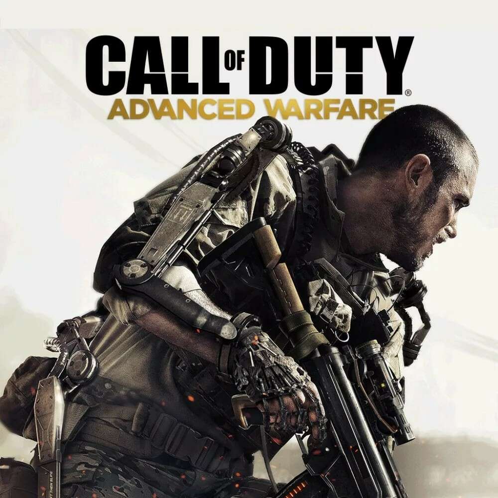 Call of duty: advanced warfare (day zero edition) pl (digitális k...