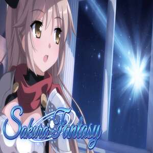 Sakura Fantasy Chapter 1 (Digitális kulcs - PC) 87562306 