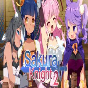 Sakura Knight 2 (Digitális kulcs - PC) 87562470 