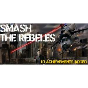 RTS Commander: Smash the Rebels (Digitális kulcs - PC) 87562702 