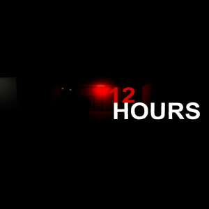 12 HOURS 2 (Digitális kulcs - PC) 87563672 