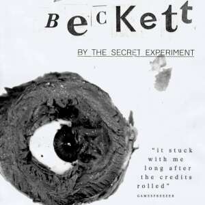 Beckett (Digitális kulcs - PC) 87565091 