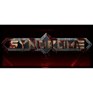 Syndrome (Digitális kulcs - PC) 87565259 