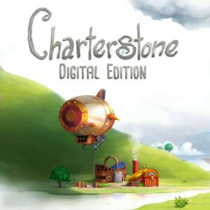 Charterstone: Digital Edition (Digitális kulcs - PC) 87565318 