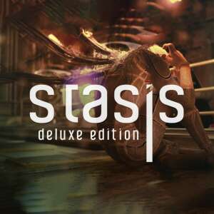 Stasis (Deluxe Edition) (Digitális kulcs - PC) 87565410 