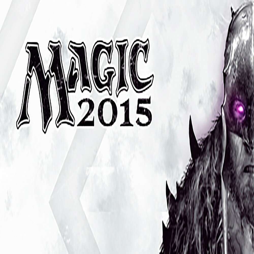 Magic 2015 - duels of the planeswalkers special edition (digitáli...