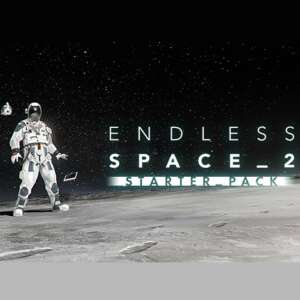 Endless Space 2 - Starter Pack Bundle (Digitális kulcs - PC) 87566238 