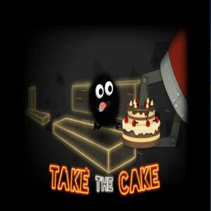 Take the Cake (Digitális kulcs - PC) 87566673 