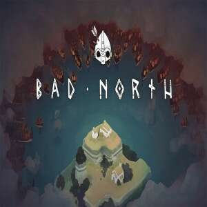 Bad North (Digitális kulcs - PC) 87567201 