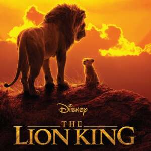 Disneys The Lion King (Digitális kulcs - PC) 87567336 