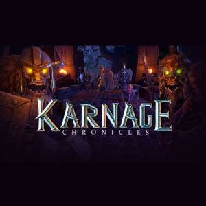 Karnage Chronicles (Digitális kulcs - PC) 87567883 