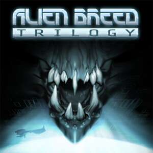 Alien Breed Trilogy (Digitális kulcs - PC) 87568853 