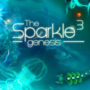Sparkle 3 Genesis (Digitális kulcs - PC) 87569192 