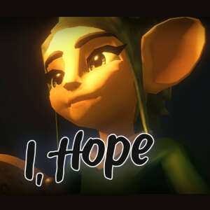 I, Hope (Digitális kulcs - PC) 87572404 