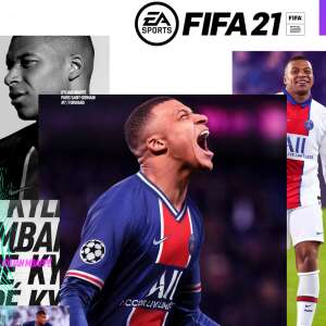 FIFA 21 (Digitális kulcs - Xbox One) 87572879 