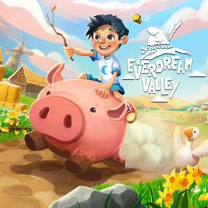 Everdream Valley (Digitális kulcs - PC) 87573108 