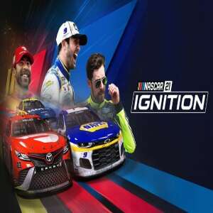 NASCAR 21: Ignition (Digitális kulcs - PC) 87573716 