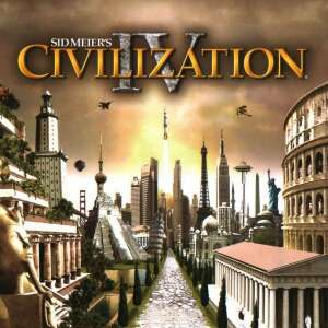 Civilization 4 (Digitális kulcs - PC) 87573917 