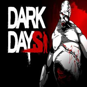 Dark Days (Digitális kulcs - PC) 87574129 