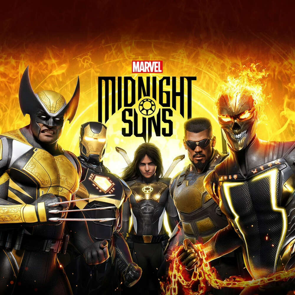Marvel&#039;s Midnight Suns (Legendary Edition) (Digitális kulcs - PC)