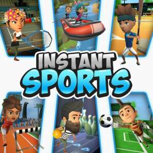 Instant Sports (EU) 87578279 