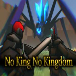 No King No Kingdom (Digitális kulcs - PC) 87578320 