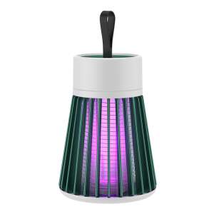 SmileHOME Lampa proti komárom #green