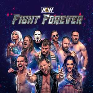 AEW: Fight Forever (EU) (Digitális kulcs - Xbox One/Xbox Series X/S) 87579262 