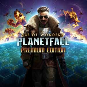 Age of Wonders: Planetfall (Premium Edition) (Digitális kulcs - PC) 87579364 