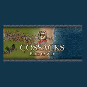 Cossacks: Back to War (Digitális kulcs - PC) 87581046 