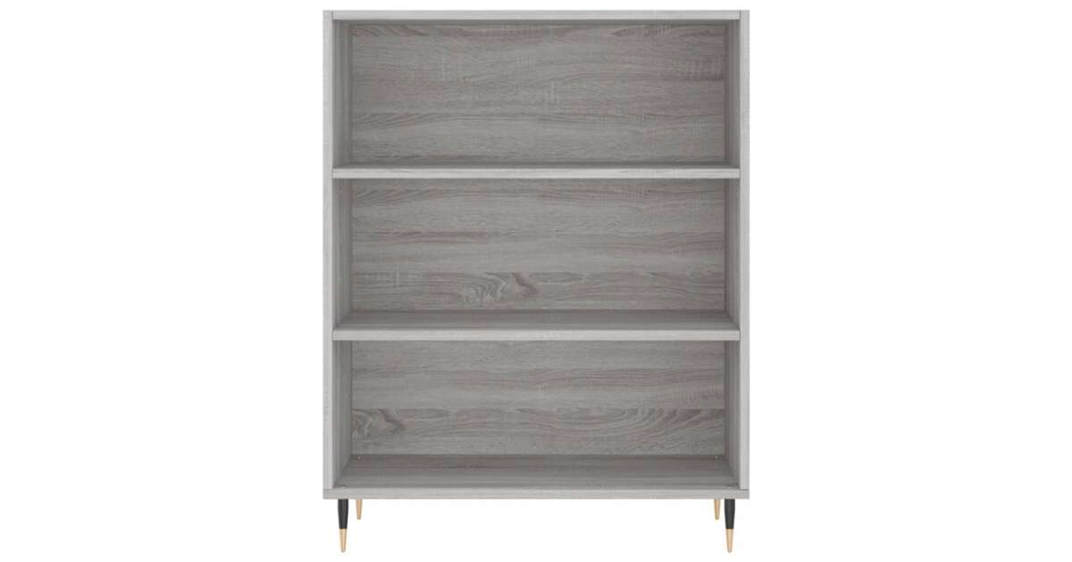 Lavabo Sospeso In Resina Sintetica PB2035 – Design Rettangolare, 32,5x32,5x25cm, Bianco Opaco, Per Rubinetteria Da Incasso