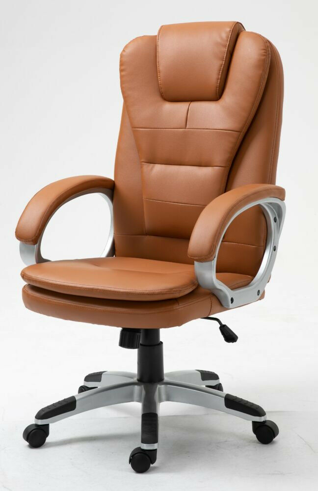 BipiLine Relax Ergonomikus Forgószék - Barna