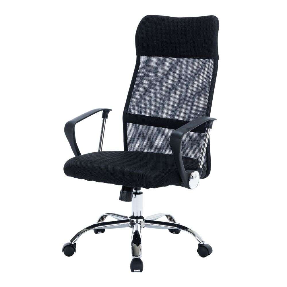 Bipiline Relax Ergonomikus Irodapécs - Hálós Háttámlával