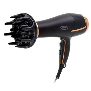 Camry CR2255 Hair Dryer with Diffuser Attachment - Camry