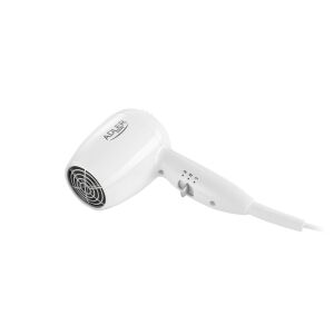 Adler AD2252 white hair dryer - Adler