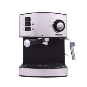 Mesko MS 4403 aparat za kavu Espresso aparat 1,6 L Poluautomatski 64866574 - Dom i vrt