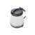 Adler AD1279 foldable travel kettle, grey, 750W