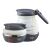 Adler AD1279 Collapsible Travel Kettle dimensions