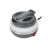 Adler AD1279 Collapsible Travel Kettle folded