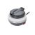 Adler AD1279 Folding Travel Kettle 750W #grey 33868546
