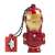 Tribe FD016504 Marvel Design Pendrive, 16GB, Iron Man, 1321968 80879630