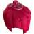 Kalorik SC LT52 hair dryer hood, red