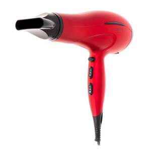 Camry CR2253 red hair dryer with concentrator nozzle - Camry