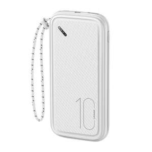 USAMS 10000mAh Dual USB Powerbank