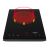 Adler AD6513 Portable Induction Cooktop, 33.5 cm, 1 cooking zone, Child Lock, Black 96140195