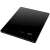 Adler AD6513 portable induction hob, black, 1 cooking zone, child lock, 2000W, angled view