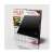 Adler AD6513 portable induction hob, black, 1 cooking zone, child lock, 2000W, product packaging